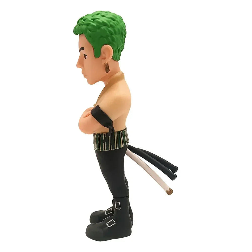 One Piece Minix Figur Zoro 12 cm Minix