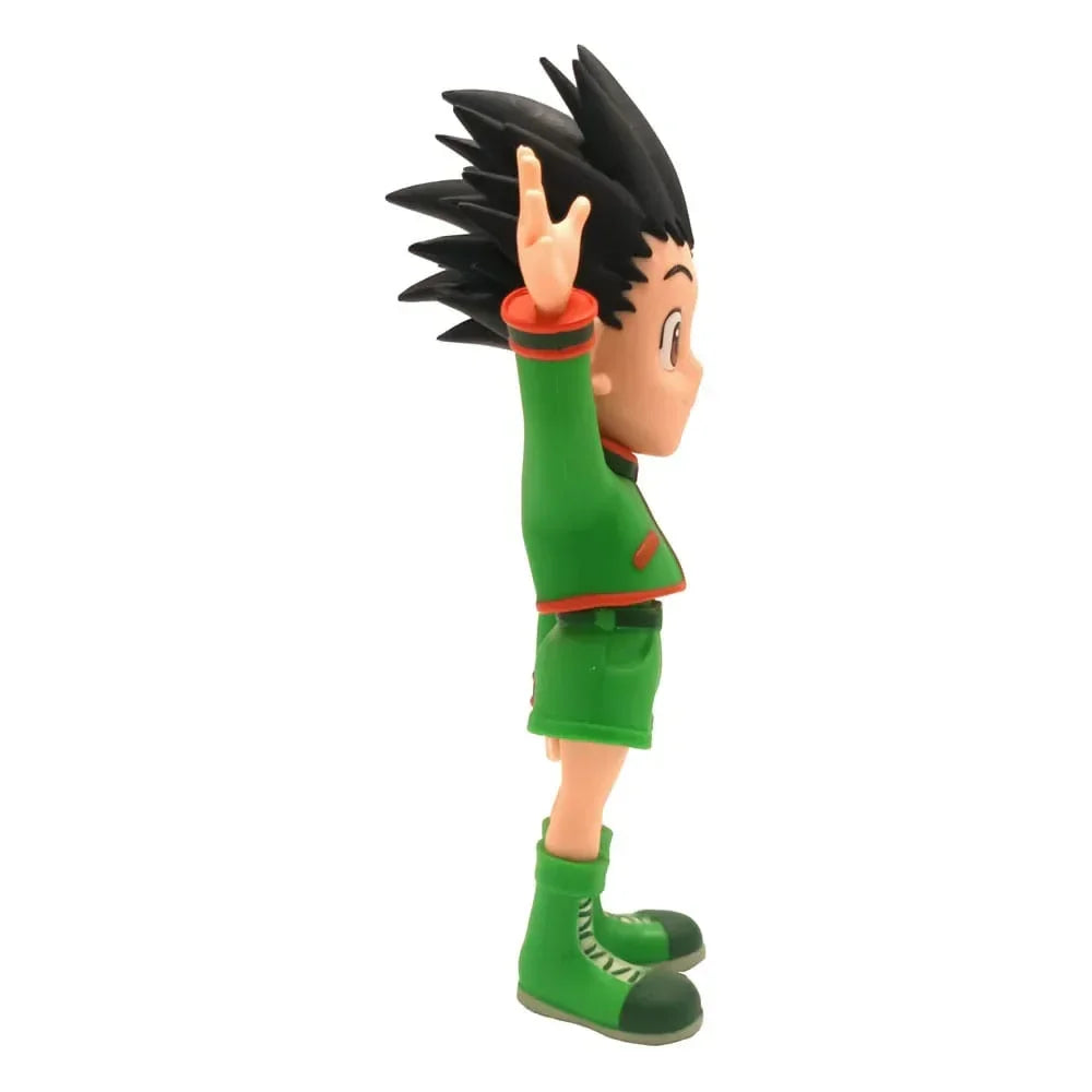 Hunter x Hunter Minix Figur Gon 12 cm Minix