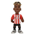 Athletic Club Bilbao Minix Figur Nico Williams 12 cm Minix