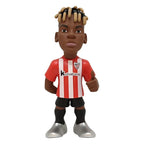 Athletic Club Bilbao Minix Figur Nico Williams 12 cm Minix