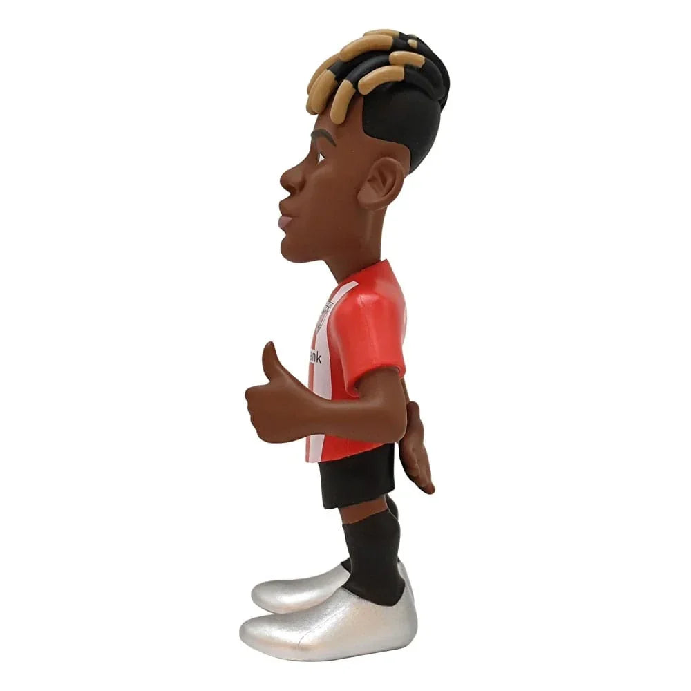 Athletic Club Bilbao Minix Figur Nico Williams 12 cm Minix