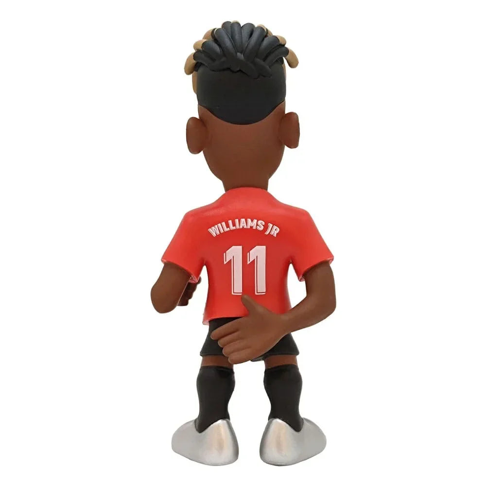 Athletic Club Bilbao Minix Figur Nico Williams 12 cm Minix