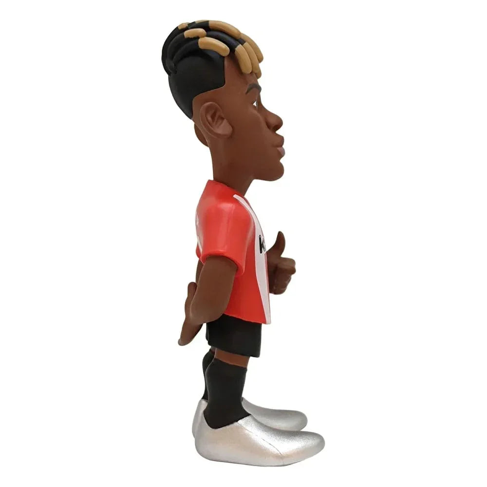 Athletic Club Bilbao Minix Figur Nico Williams 12 cm Minix