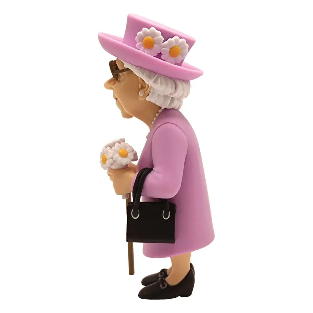 Queen Elizabeth II Minix Figur 12 cm Minix