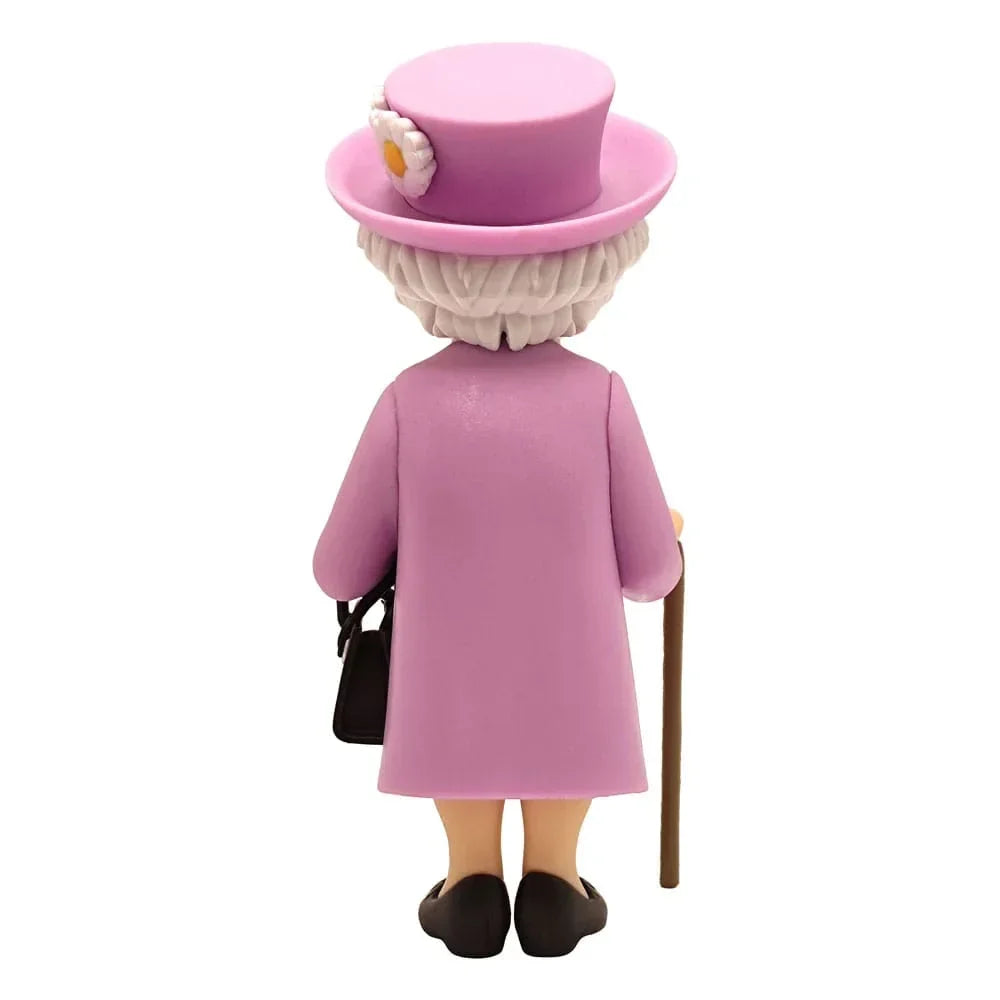 Queen Elizabeth II Minix Figur 12 cm Minix