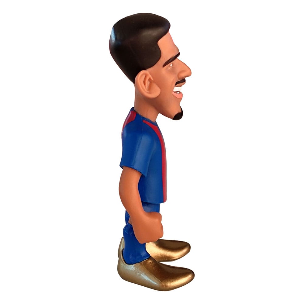 FC Barcelona Minix Figur Ronald Araújo 12 cm Minix