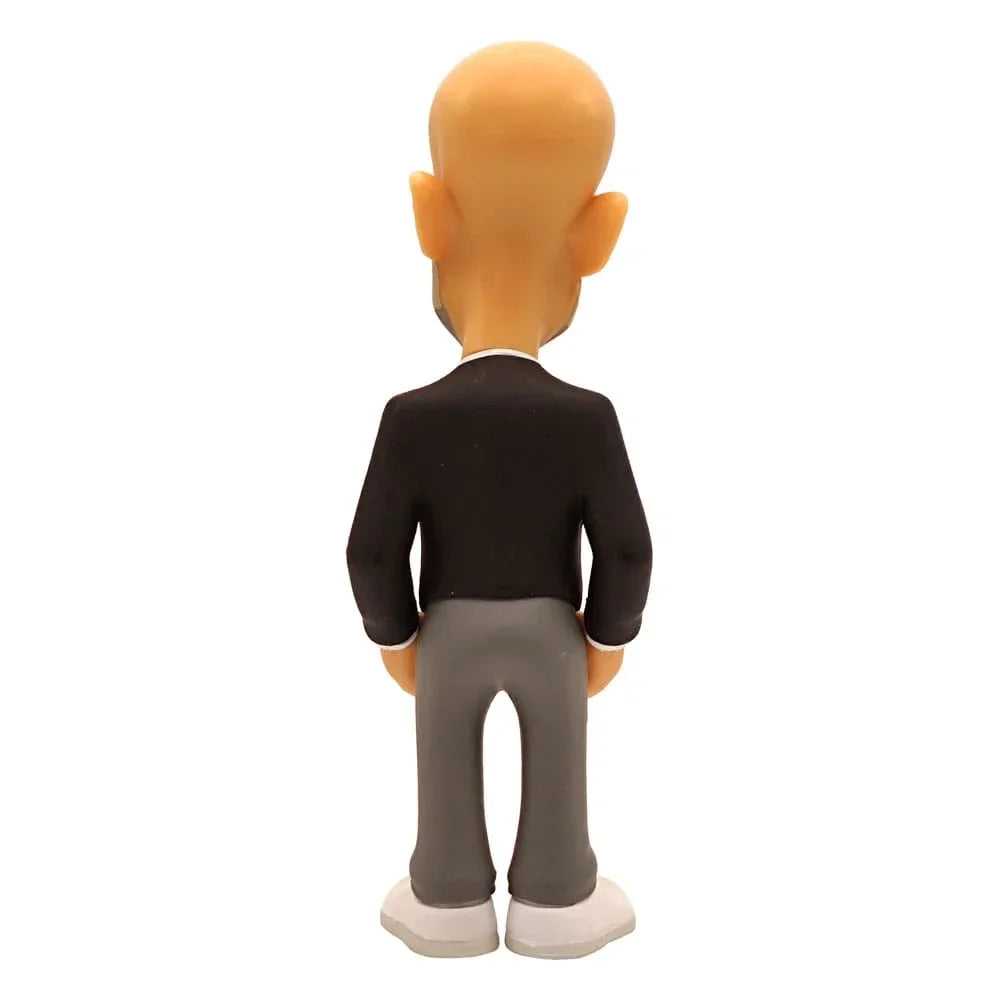 Manchester City Minix Figur Pep Guardiola 12 cm Minix