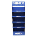Minix Golvdisplay – Perfekt För Din Samling Minix