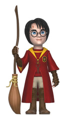Harry Potter Minix Figur - Quidditch 12 cm Minix