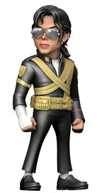 Michael Jackson Minix Figur - Michael Jackson 10K 12 cm Minix
