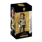 Michael Jackson Minix Figur - Michael Jackson 10K 12 cm Minix