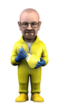 Breaking Bad Minix Figur Heisenberg (Walter White) 12 cm Minix