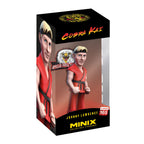 Cobra Kai Minix Figur Johnny Lawrence (Ny Version) 12 cm Minix