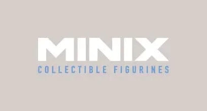 Manchester City Minix Figur Jack Grealish 12 cm Minix