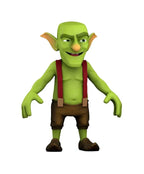 World of Clash Minix Figur Goblin 12 cm Minix