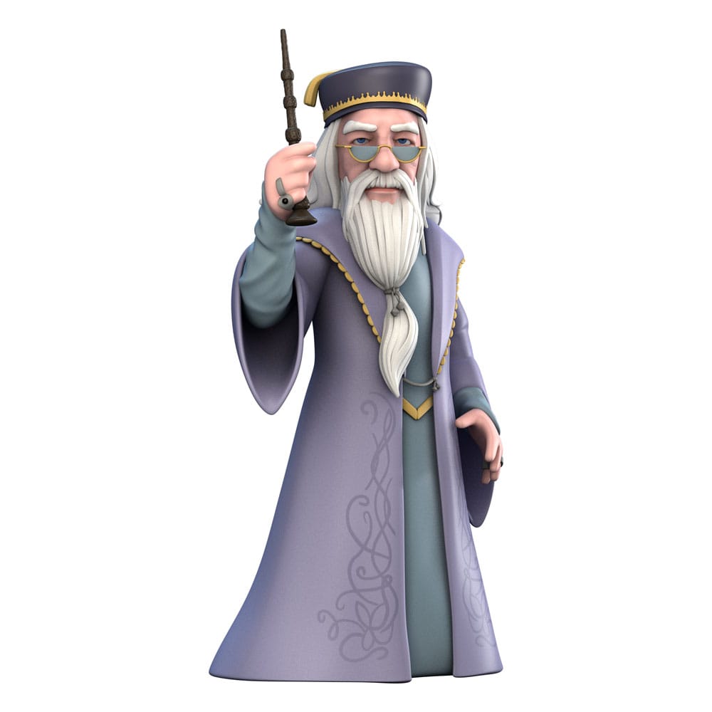 Harry Potter Minix Figur Dumbledore 12 cm Minix