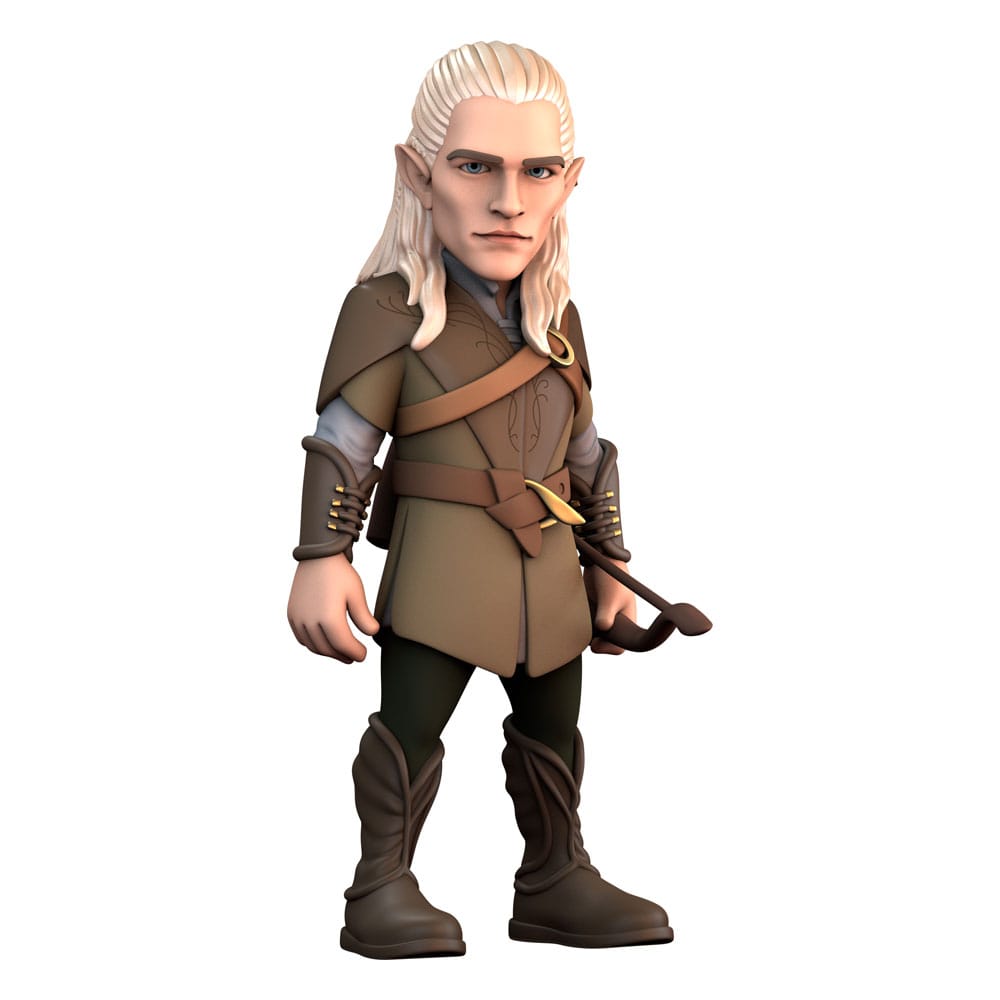 Lord of the Rings Minix Figur Legolas 12 cm Minix