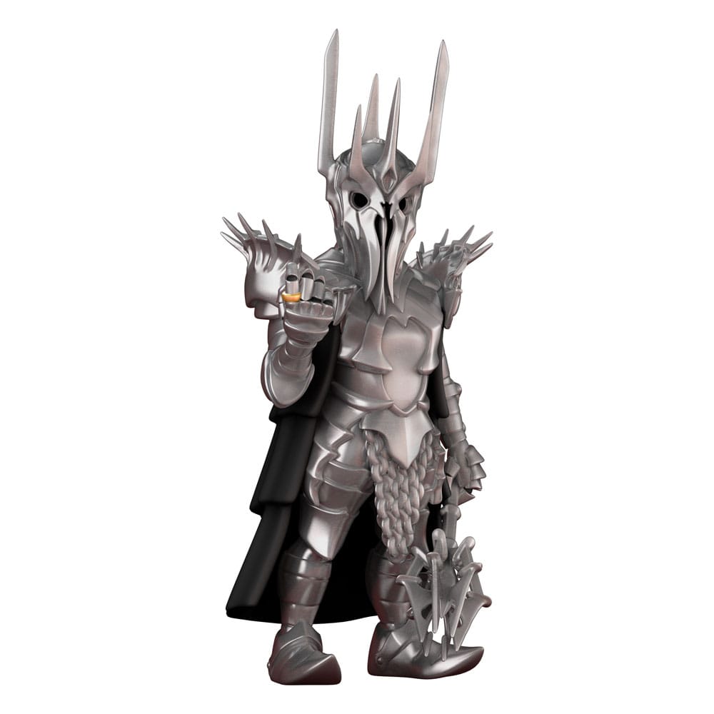 Lord of the Rings Minix Figur Sauron 12 cm Minix