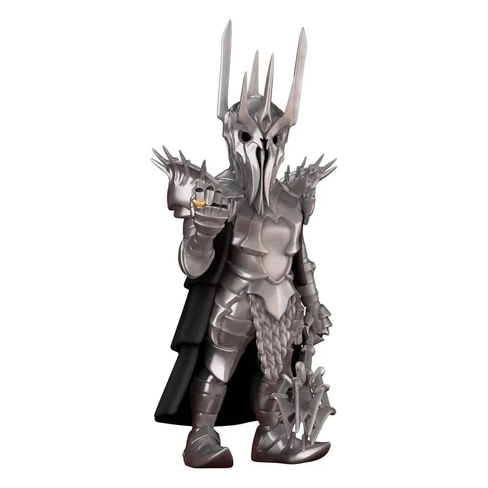 Lord of the Rings Minix Figur Sauron 12 cm