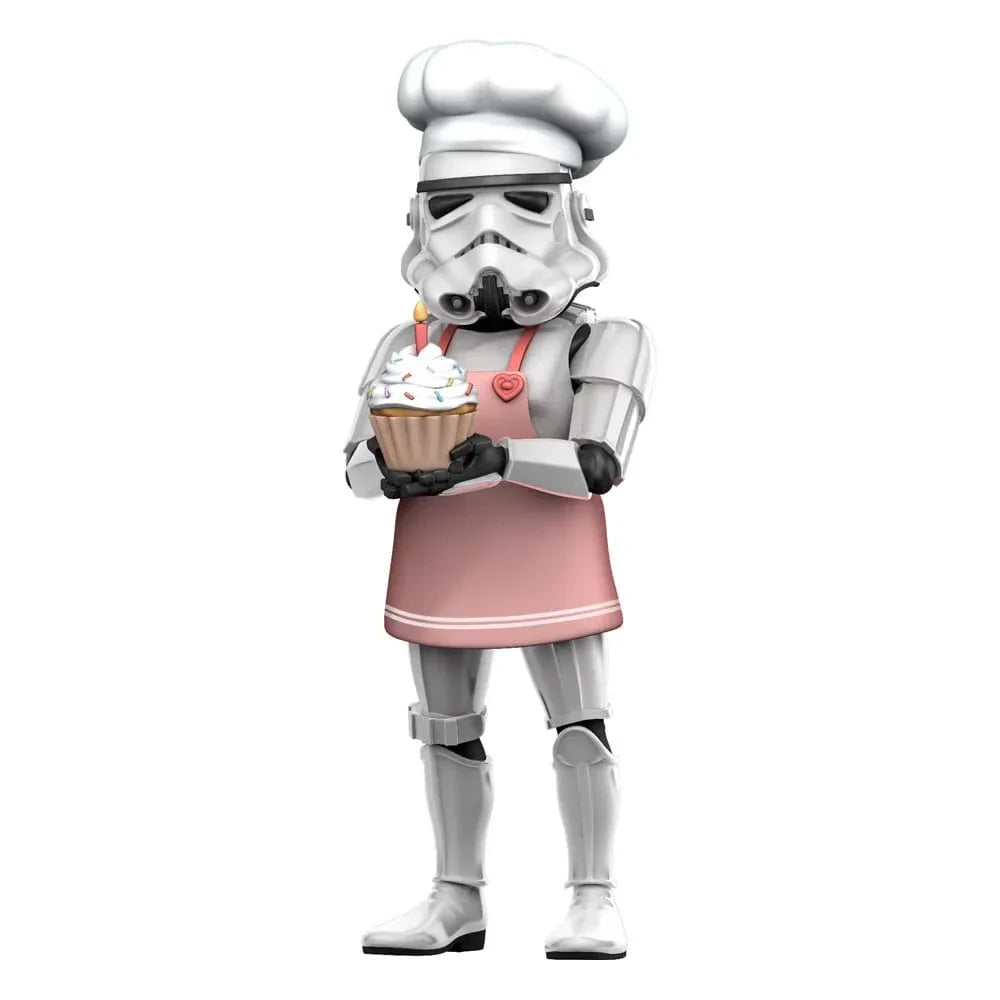 Star Wars Minix Figur Stormtrooper 12 cm Minix