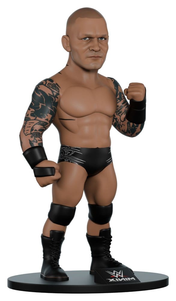 WWE Mini Figure Randy Orton 12 cm