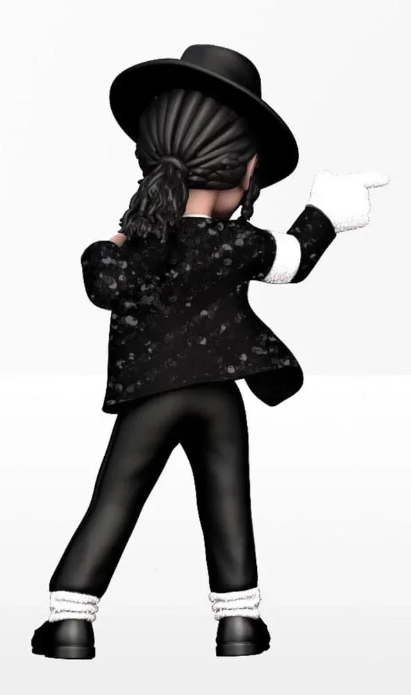 Michael Jackson Minix Figur Billie Jean 12 cm Minix