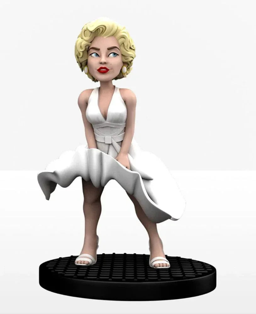 Marilyn Monroe Minix Figur 12 cm - Kvalitetsfigur Minix