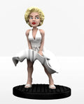 Marilyn Monroe Minix Figur 12 cm - Kvalitetsfigur Minix