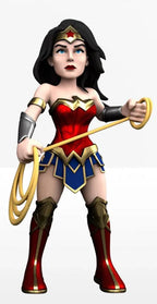 DC Comics Minix Figur Wonder Woman 12 cm Minix
