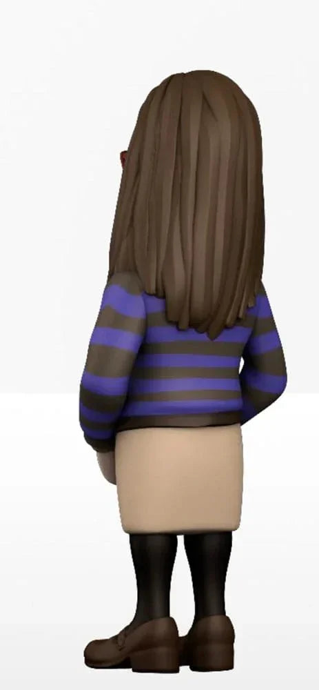 The Big Bang Theory Minix Figure Amy Farrah Fowler 12 cm Minix