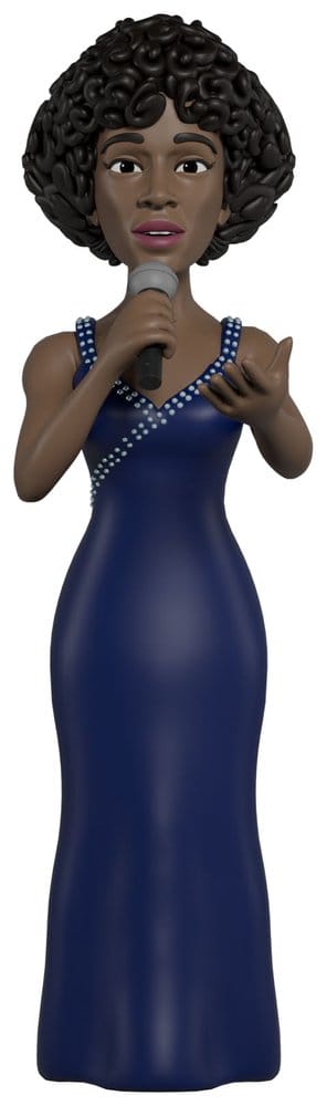 Whitney Houston Minix Figurine 12 cm