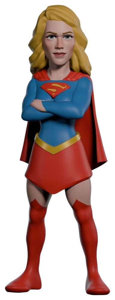 DC Comics Minix-figur Supergirl 12 cm