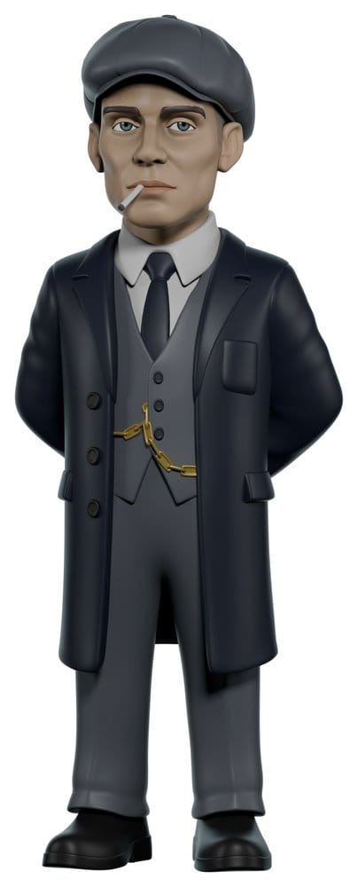 Peaky Blinders Minix-figur Tommy Shelby 12 cm