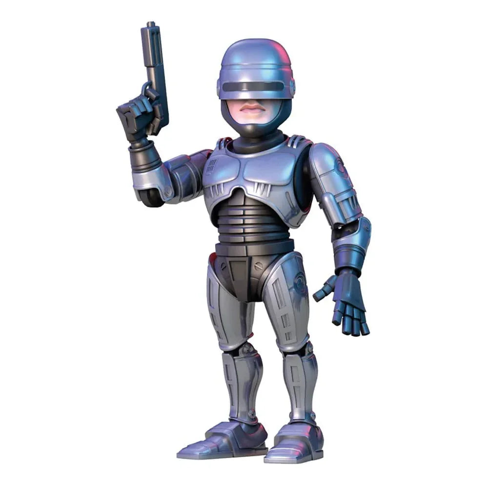 Robocop Minix Figure Alex Murphy 12 cm