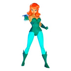Batman: The Animated Series Action Figur 1/6 Poison Ivy 27 cm Mondo