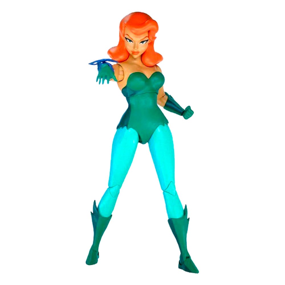 Batman: The Animated Series Action Figur 1/6 Poison Ivy 27 cm Mondo