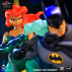 Batman: The Animated Series Action Figur 1/6 Poison Ivy 27 cm Mondo