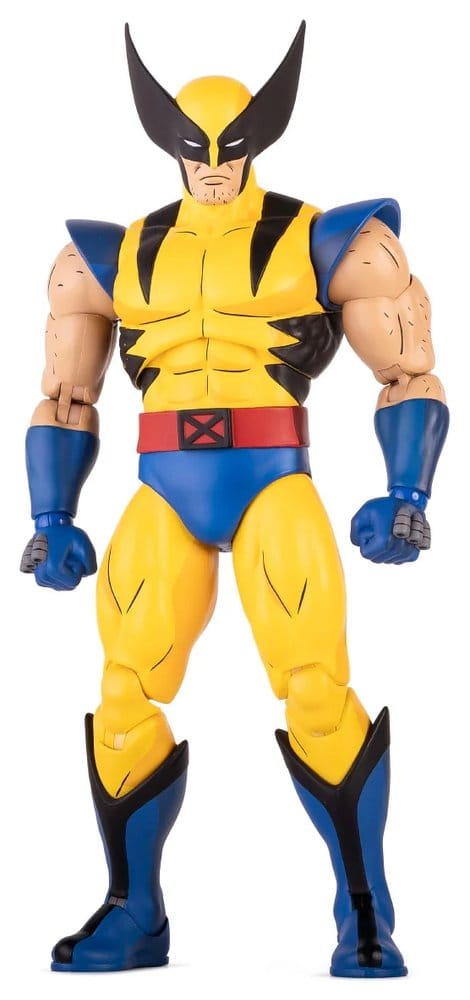 X-Men '97 Action Figur 1/6 Wolverine 27 cm Mondo