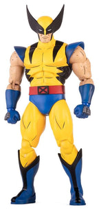 X-Men '97 Action Figur 1/6 Wolverine 27 cm Mondo