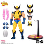 X-Men '97 Action Figur 1/6 Wolverine 27 cm Mondo