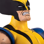 X-Men '97 Action Figur 1/6 Wolverine 27 cm Mondo