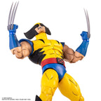 X-Men '97 Action Figur 1/6 Wolverine 27 cm Mondo