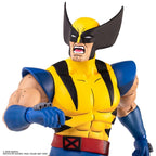 X-Men '97 Action Figur 1/6 Wolverine 27 cm Mondo