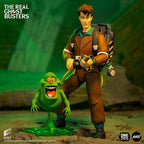 The Real Ghostbusters Action Figur 1/6 Peter Venkman 17 cm Mondo