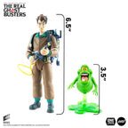 The Real Ghostbusters Action Figur 1/6 Peter Venkman 17 cm Mondo