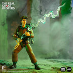 The Real Ghostbusters Action Figur 1/6 Peter Venkman 17 cm Mondo