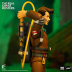 The Real Ghostbusters Action Figur 1/6 Peter Venkman 17 cm Mondo
