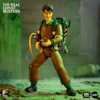 The Real Ghostbusters Action Figur 1/6 Peter Venkman 17 cm Mondo