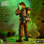 The Real Ghostbusters Action Figur 1/6 Peter Venkman 17 cm Mondo