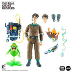 The Real Ghostbusters Action Figur 1/6 Peter Venkman 17 cm Mondo